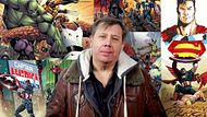 El cómic de superhéroes: narrativa y realización gráfica. Un curso de Ilustración de Carlos Pacheco
