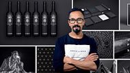 Branding y packaging para una cerveza artesanal. Un curso de Diseño, Marketing y Negocios de drmorbito