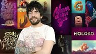 Lettering 3D: modelado y texturizado con Cinema 4D. Un curso de 3D y Animación de Zigor Samaniego