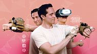 Introducción a la Realidad Aumentada. Un curso de Diseño Web y App de Roberto Núñez