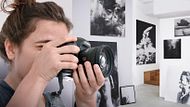 Photographic Post-Production for Imagination. Photography, and Video course by Silvia Grav