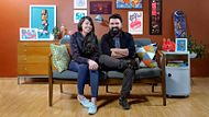 Lettering e Ilustración: Composición, técnicas y aplicación. Un curso de Ilustración, Caligrafía y Tipografía de Sindy Ethel & Alan Rodríguez (R3DO)