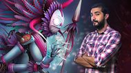 Modelado de personajes en Maya. Un curso de 3D y Animación de Fer Aguilera Reyes