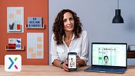 Prototype and UX Design for E-Commerce Apps. Web, App Design, Marketing, and Business course by Diga33!