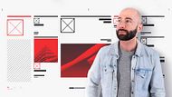 Dirección de arte digital. Un curso de Diseño de Adrián Somoza