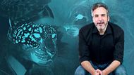 Art Direction for Motion Graphics. 3D, and Animation course by Helio E. López Vega