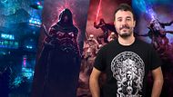 Iniciación al concept art: diseñando el futuro. Un curso de Ilustración de Guillem H. Pongiluppi
