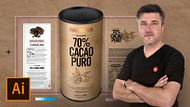 Consumer Goods Packaging Design. Design course by Diego Giaccone