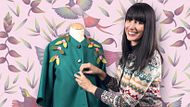 Creative Fashion Directing. Craft, and Fashion course by la casita de wendy