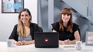 Branded Content and Content Curation for your Personal Brand. Marketing, and Business course by Carla González & Eva Morell