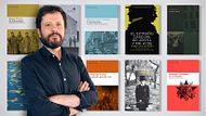Editorial Design: How a Book is Made. Design course by Enric Jardí