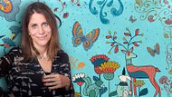 Vector Pattern Creation and Commercialization. Illustration, Marketing, and Business course by Laura Varsky