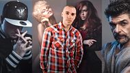 Photograph Retouching for Fashion and Beauty with Photoshop. Photography, and Video course by Alain Perdomo