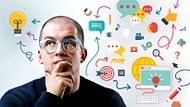 Creatividad: generando ideas a través de la tecnología y el storytelling. Un curso de Marketing y Negocios de Daniel Granatta