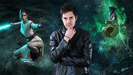 Photograph Retouching and Visual Effects with Photoshop. Photography, and Video course by Mario Olvera