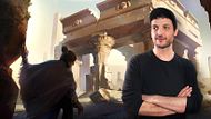 Concept art para videojuegos. Un curso de Ilustración de Nacho Yagüe