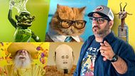Dirección creativa de un spot publicitario. Un curso de 3D, Animación, Fotografía y Vídeo de Javier Lourenço