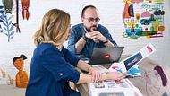 Keys for Creating a Professional Illustration Portfolio. Illustration, Marketing, and Business course by PENCIL·ILUSTRADORES