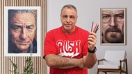 Retrato realista con lápices de colores. Un curso de Ilustración de Néstor Canavarro