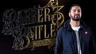 Lettering ornamental. Un curso de Caligrafía y Tipografía de Havi Cruz