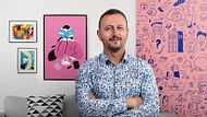 Creative Drawing Techniques for Beginners. Illustration course by Puño