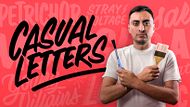 Introducción al sign painting. Un curso de Caligrafía y Tipografía de Miguel Reyes