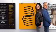 Design to Communicate. Design course by Leire y Eduardo