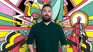 Conceptualización y técnicas de ilustración digital. Un curso de Ilustración de Raul Urias