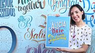 Lettering para perfeccionistas. Un curso de Caligrafía y Tipografía de Martina Flor