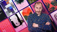 Diseño de carteles para eventos musicales. Un curso de Diseño de Quim Marin Marín