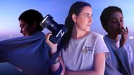 Fotografisches Porträt: Natur als Kulisse . Ein Kurs der Kategorie Fotografie und Video von Nicole Arcuschin