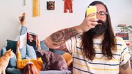 Fotografía y composición para Instagram. Un curso de Fotografía y Vídeo de Héctor Merienda