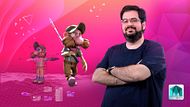 Técnicas avanzadas de rigging y deformación. Un curso de 3D y Animación de Jose Antonio Martin Martin
