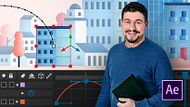 Introducción a After Effects. Un curso de 3D y Animación de Carlos "Zenzuke" Albarrán
