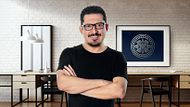 Diseño de marcas con retícula. Un curso de Diseño de Christian Pacheco Quijano