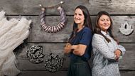Introducción a la joyería artesanal. Un curso de Craft de Caralarga