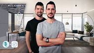 Infografía arquitectónica en 3D. Un curso de Arquitectura y Espacios de AMO 3D Visual