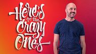 Artistieke belettering: trucs om je letters aan te kleden. Een cursus van Kalligrafie en typografie van Joluvian