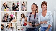 Fotografía para bancos de imágenes. Un curso de Fotografía y Vídeo de Muna Estudio