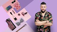 Contenidos digitales para una revista de moda y tendencias. Un curso de Marketing, Negocios y Moda de Pe Saldías