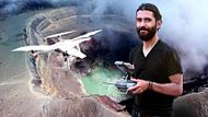 Introducción a la fotografía aérea con drones. Un curso de Fotografía y Vídeo de Santiago Arau Pontones