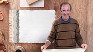 Elaboración artesanal de papel. Un curso de Craft de Juan Barbé