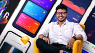 Diseño de una aplicación móvil. Un curso de Diseño Web y App de Christian Vizcarra