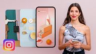Creación y edición de contenido para Instagram Stories. Un curso de Marketing, Negocios, Fotografía y Vídeo de Mina Barrio