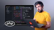 Introducción al desarrollo web con PHP. Un curso de Diseño Web y App de Ignacio Cruz Moreno