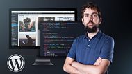 Desarrollo de temas de WordPress. Un curso de Diseño Web y App de Ignacio Cruz Moreno