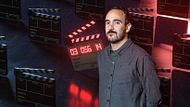 Motion graphics para identidades de marca. Un curso de 3D y Animación de Guillermo Zapiola