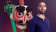 Production of Animation Projects in 3D. 3D, and Animation course by Ruben F Stremiz