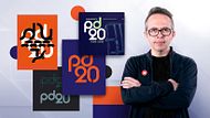 Effective Presentation of Creative Proposals. Design, Marketing, and Business course by Carlos J Roldán