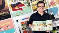Concepción y producción de un proyecto editorial. Un curso de Diseño de John Naranjo